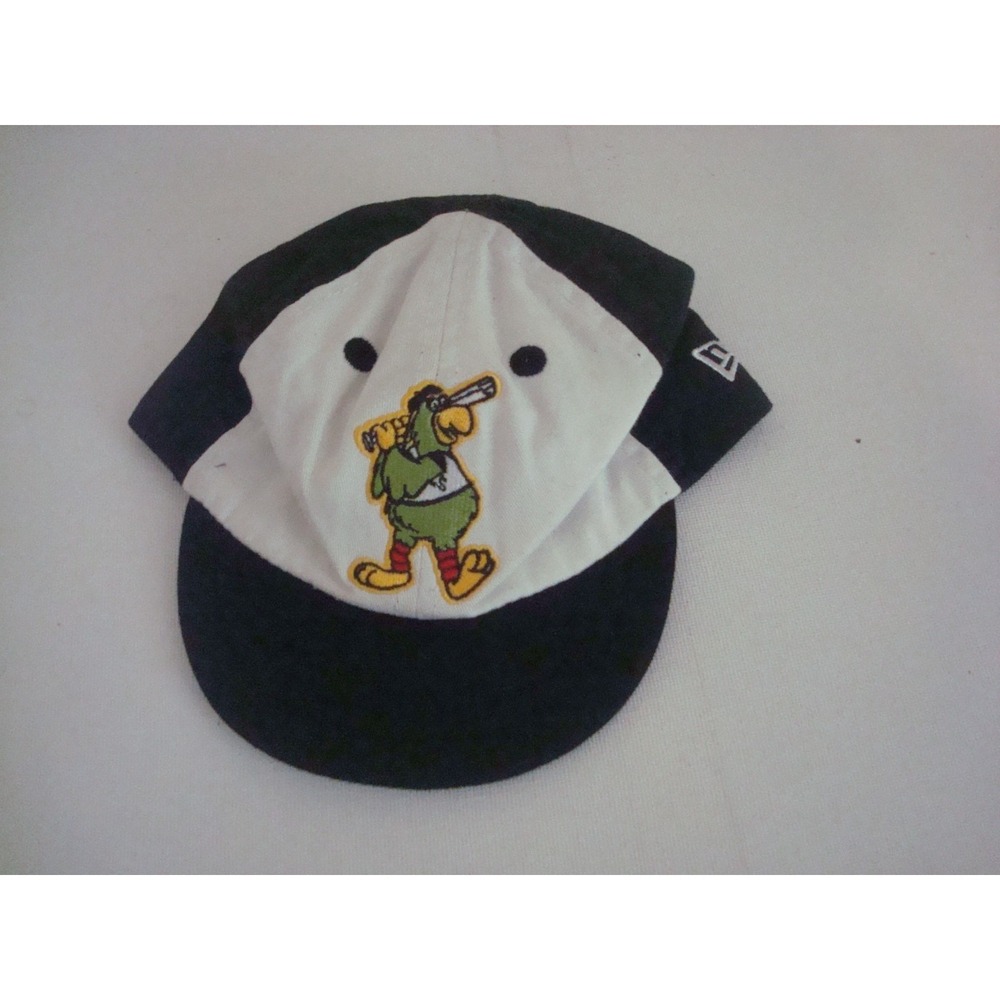 KIDS--- PITTSBUGH PIRATES  NEW ERA   HAT CAP VINTAGE DEADSTOCK C3‎